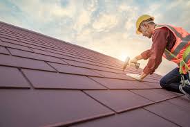 Best Solar Panel Roofing Installation  in Fall River, WI